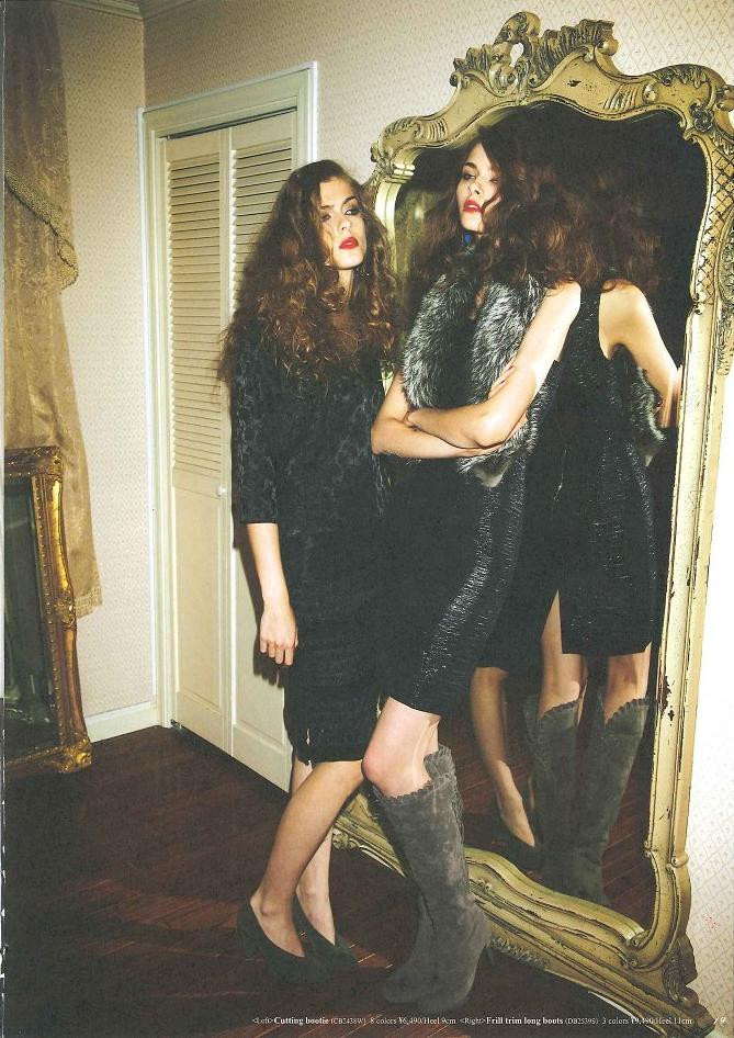 Photo of model Lone Praesto - ID 433436