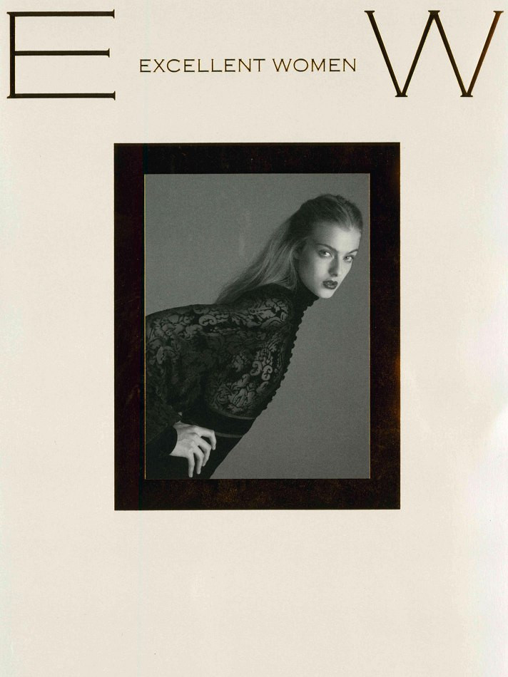 Photo of model Lone Praesto - ID 433445