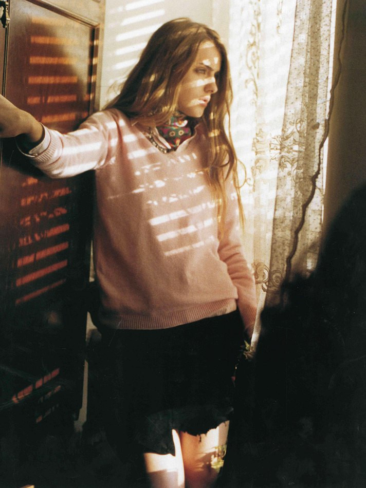 Photo of model Lone Praesto - ID 433678