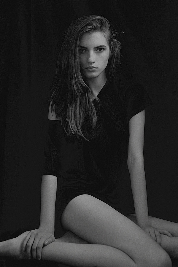 Photo of model Simona Bitiusca - ID 432989