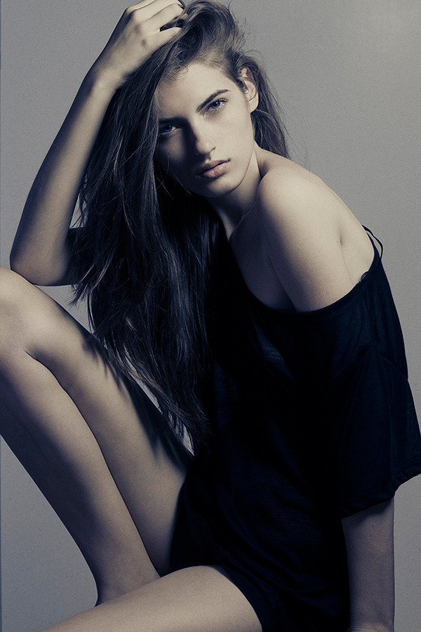 Photo of model Simona Bitiusca - ID 432990