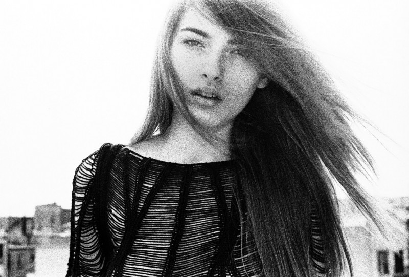 Photo of model Simona Bitiusca - ID 433021