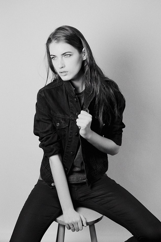 Photo of model Simona Bitiusca - ID 433159