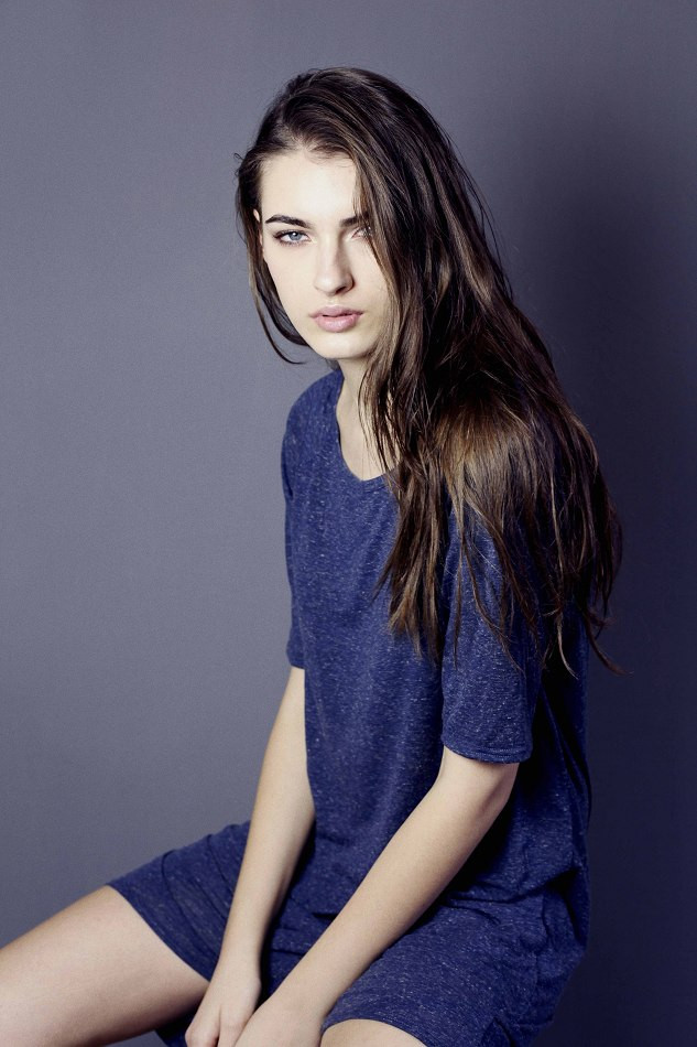 Photo of model Simona Bitiusca - ID 433161