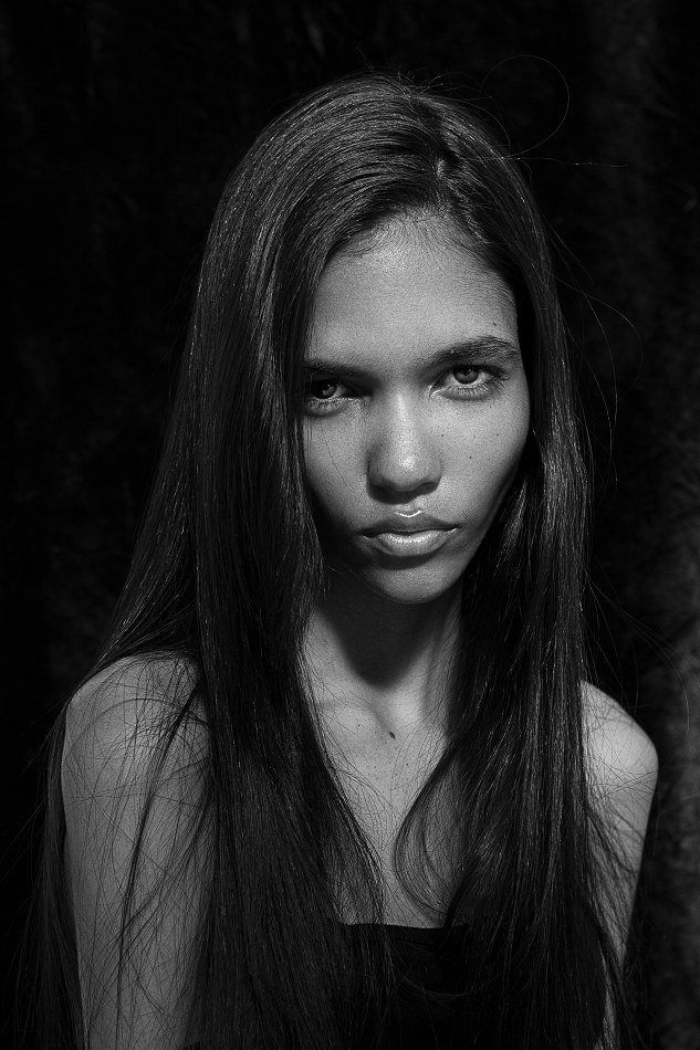 Photo of model Paola Guzman - ID 433301