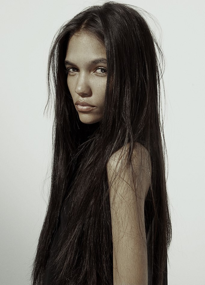 Photo of model Paola Guzman - ID 433304