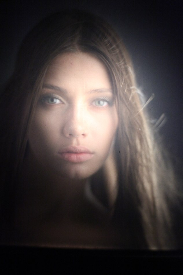Photo of model Inga Kiseleva - ID 434049