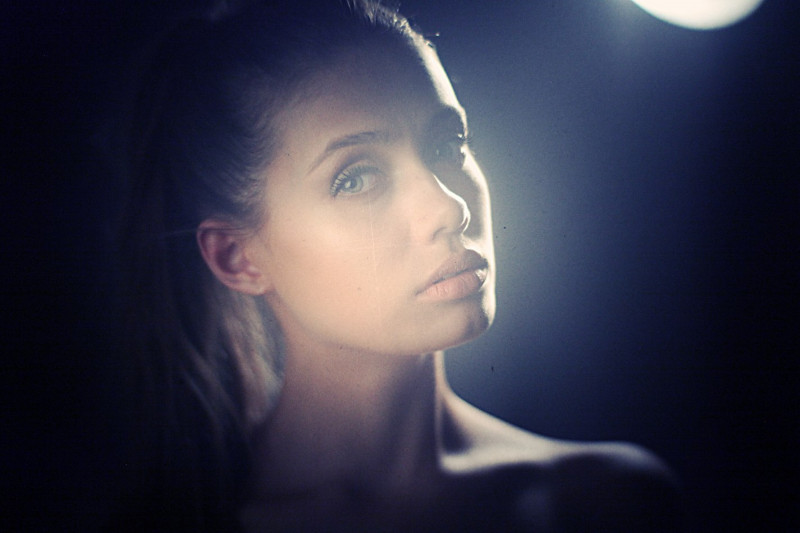 Photo of model Inga Kiseleva - ID 434051