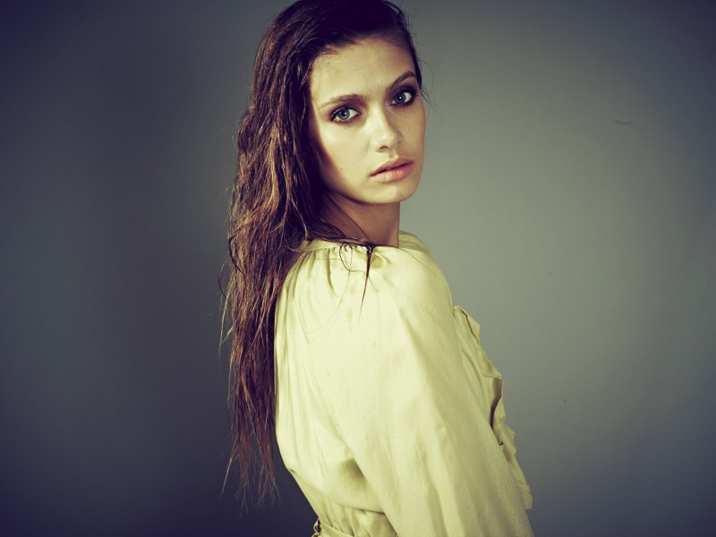 Photo of model Inga Kiseleva - ID 434067