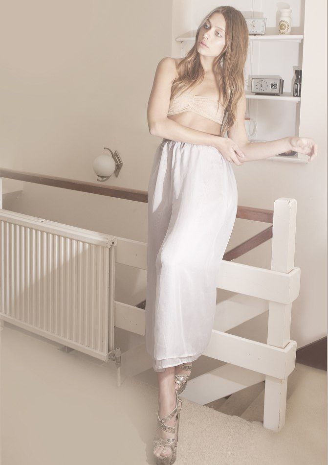 Photo of model Inga Kiseleva - ID 434091
