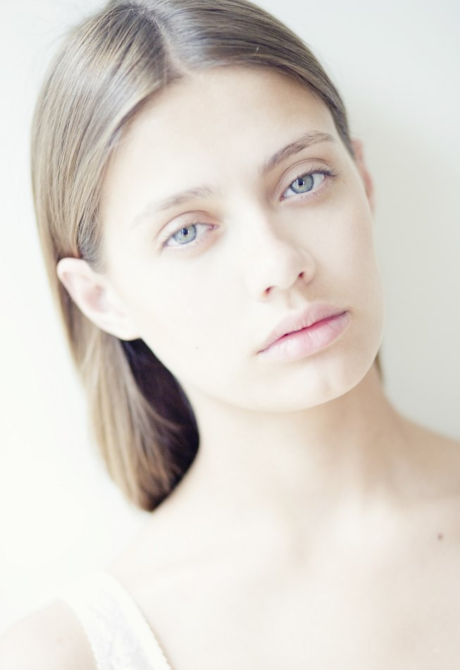 Photo of model Inga Kiseleva - ID 434093