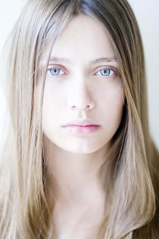 Photo of model Inga Kiseleva - ID 434094