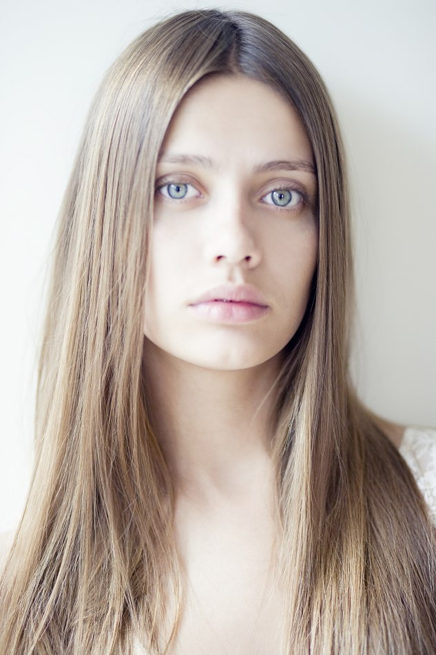 Photo of model Inga Kiseleva - ID 434095