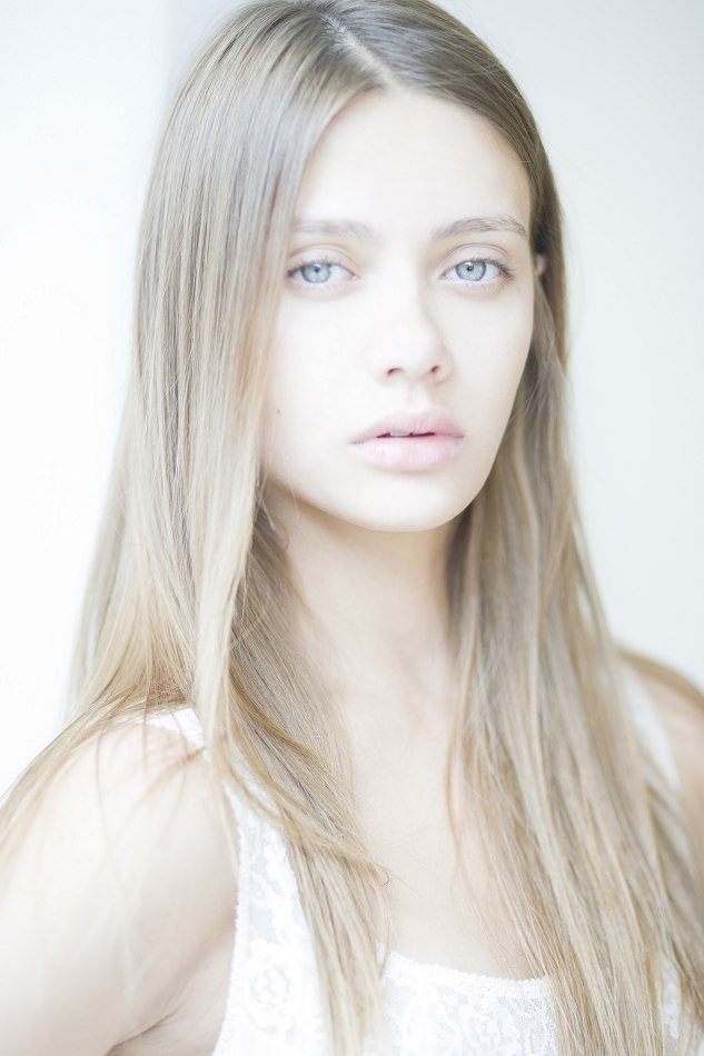 Photo of model Inga Kiseleva - ID 434096