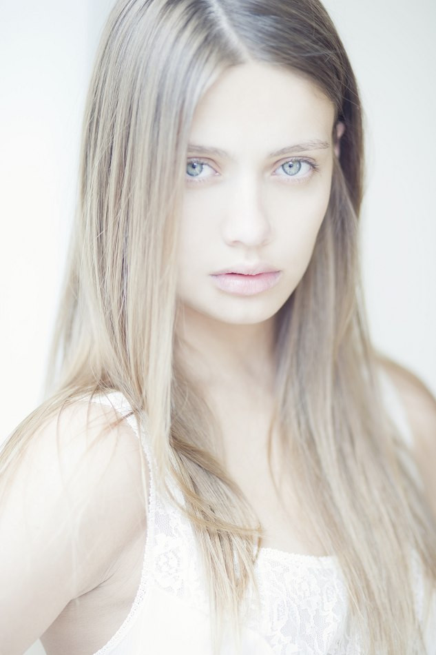 Photo of model Inga Kiseleva - ID 434097