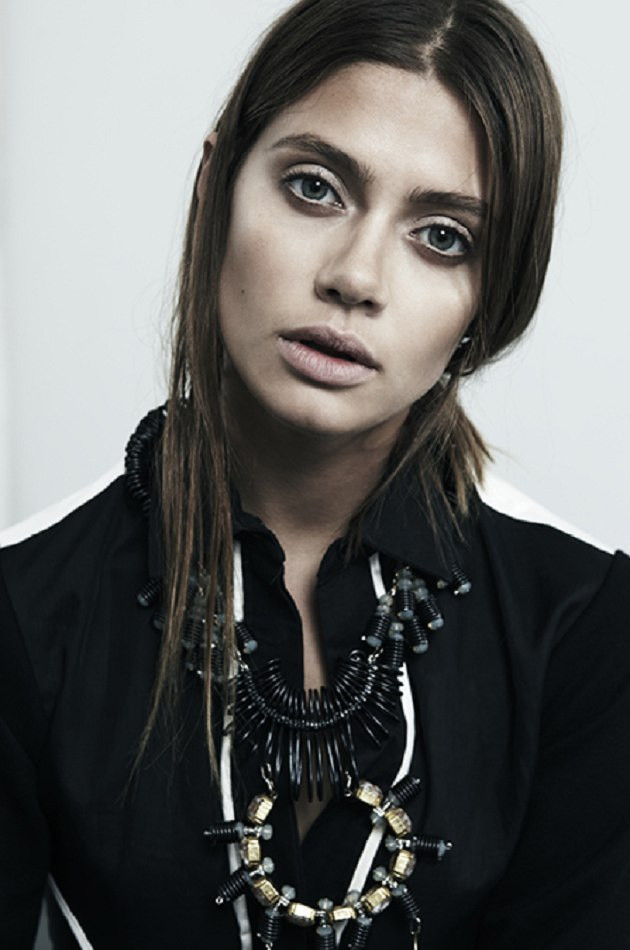 Photo of model Inga Kiseleva - ID 434106
