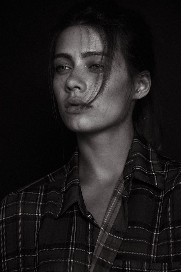 Photo of model Inga Kiseleva - ID 434122