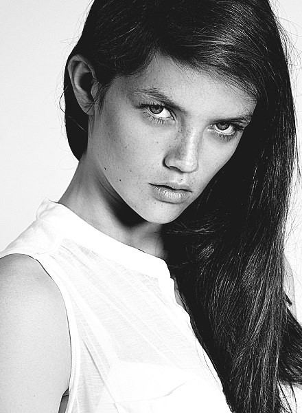 Photo of model Grace Anderson - ID 434414