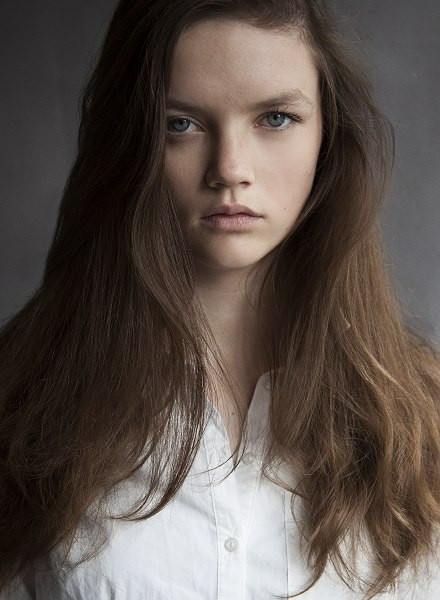 Photo of model Grace Anderson - ID 434415