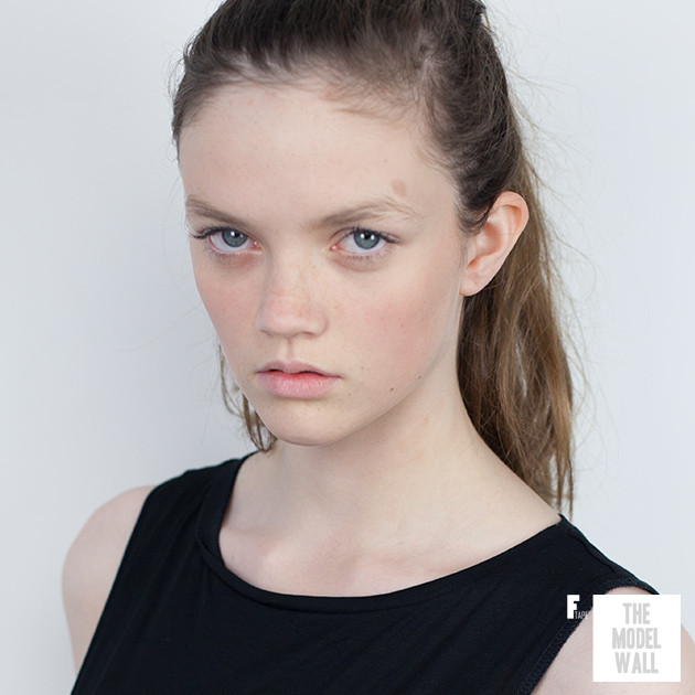 Photo of model Grace Anderson - ID 434421