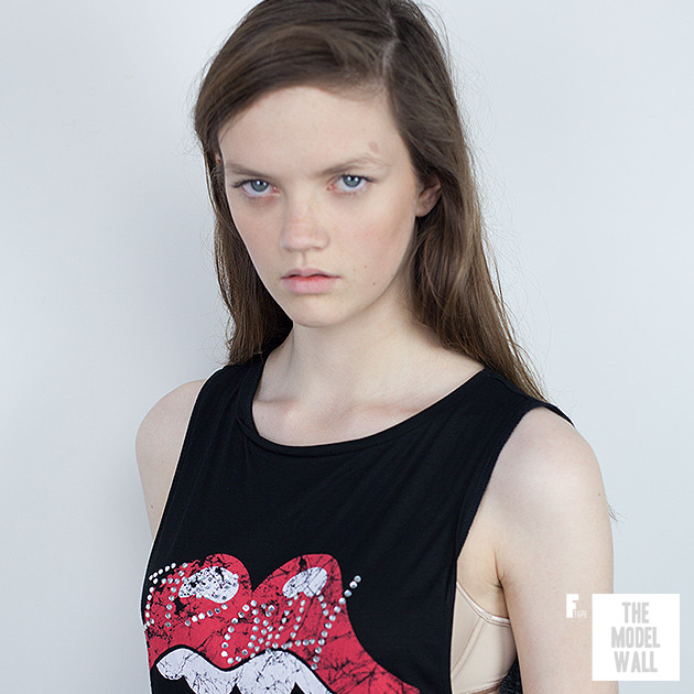 Photo of fashion model Grace Anderson - ID 434422 | Models | The FMD