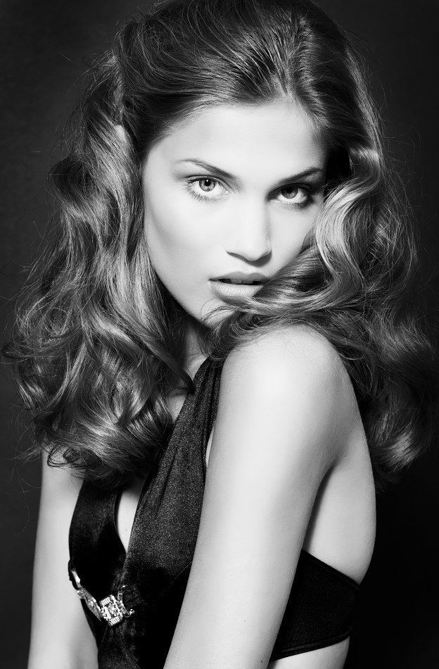 Photo of model Sonya Gorelova - ID 433466