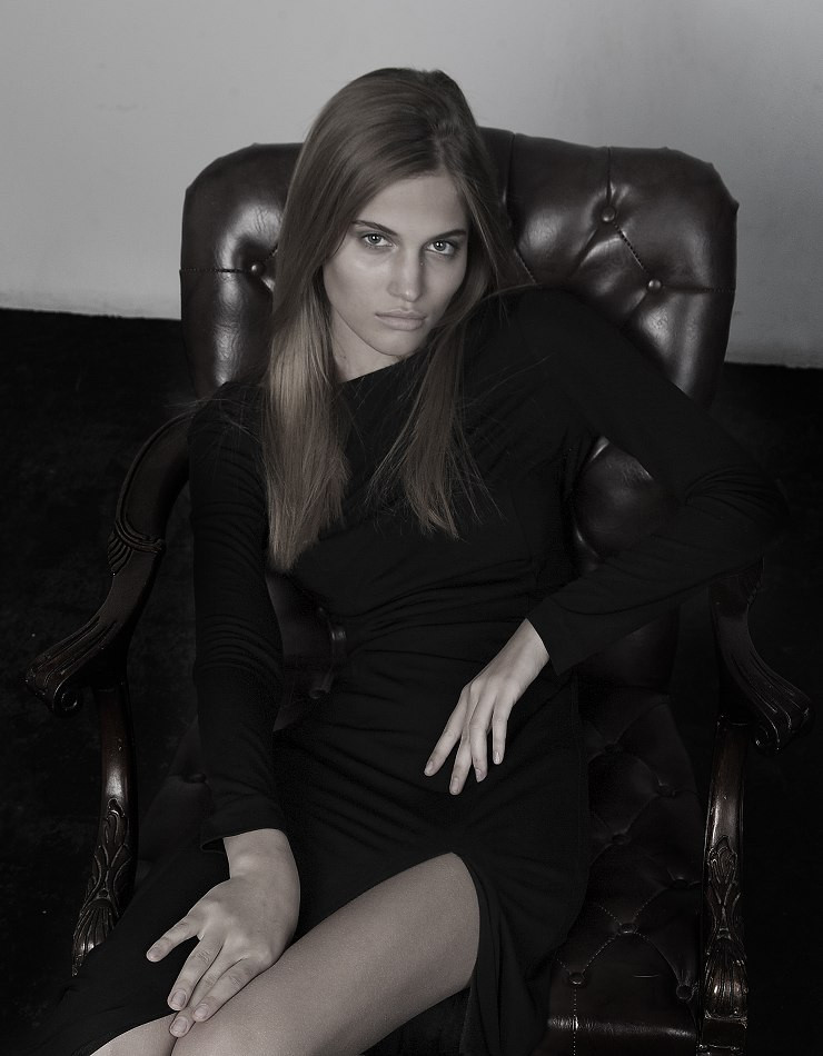 Photo of model Sonya Gorelova - ID 433492