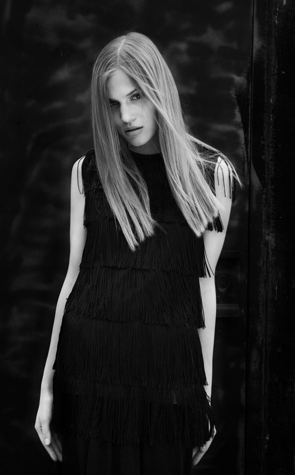 Photo of model Sonya Gorelova - ID 433496