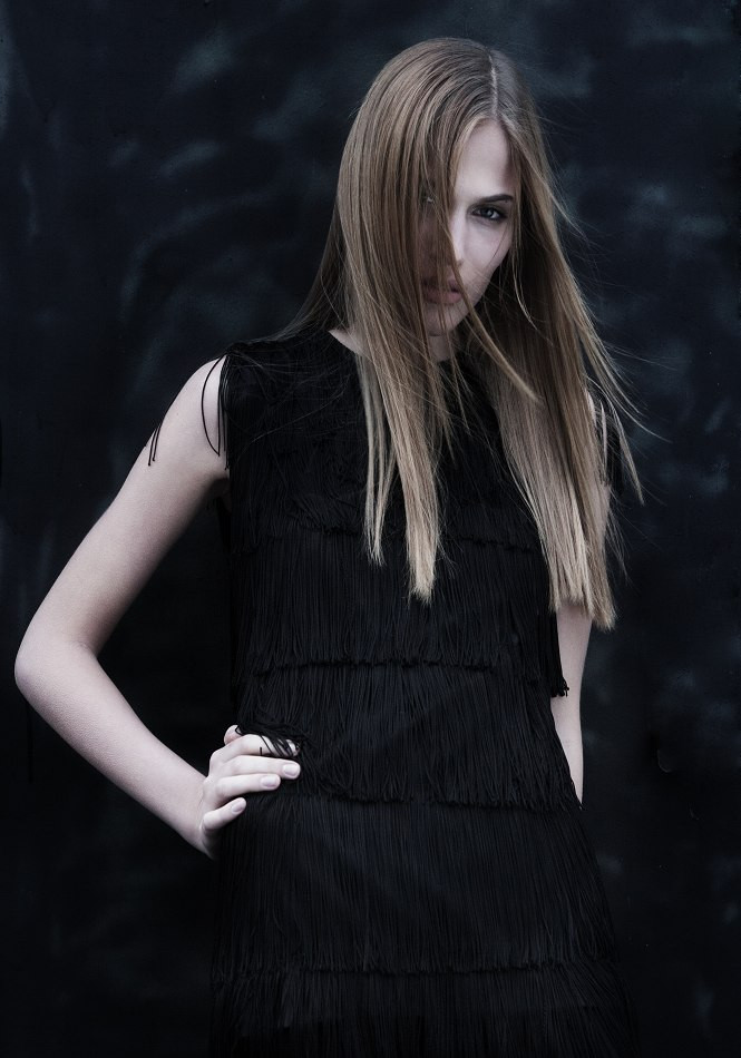 Photo of model Sonya Gorelova - ID 433497