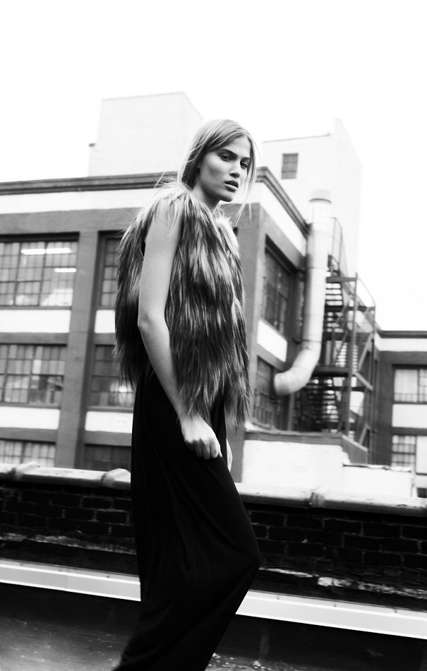 Photo of model Sonya Gorelova - ID 433499