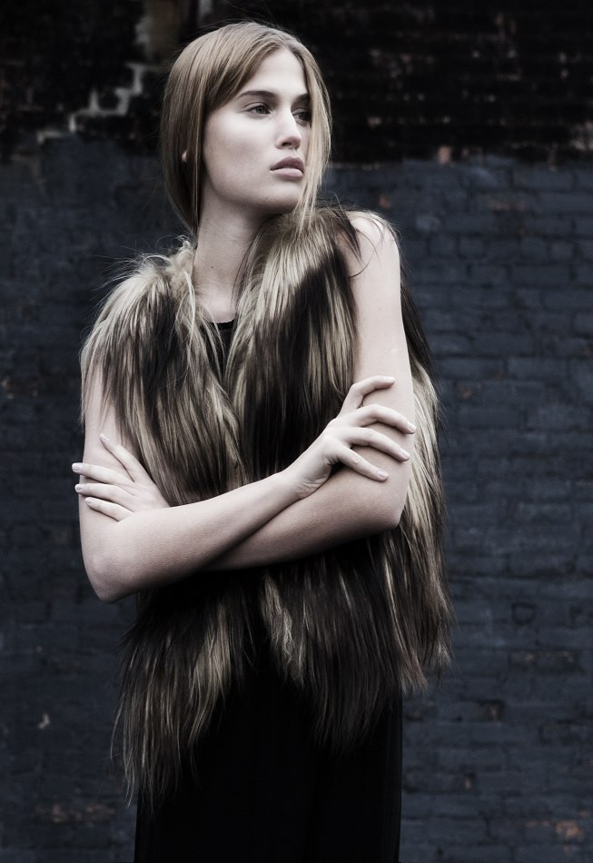 Photo of model Sonya Gorelova - ID 433500