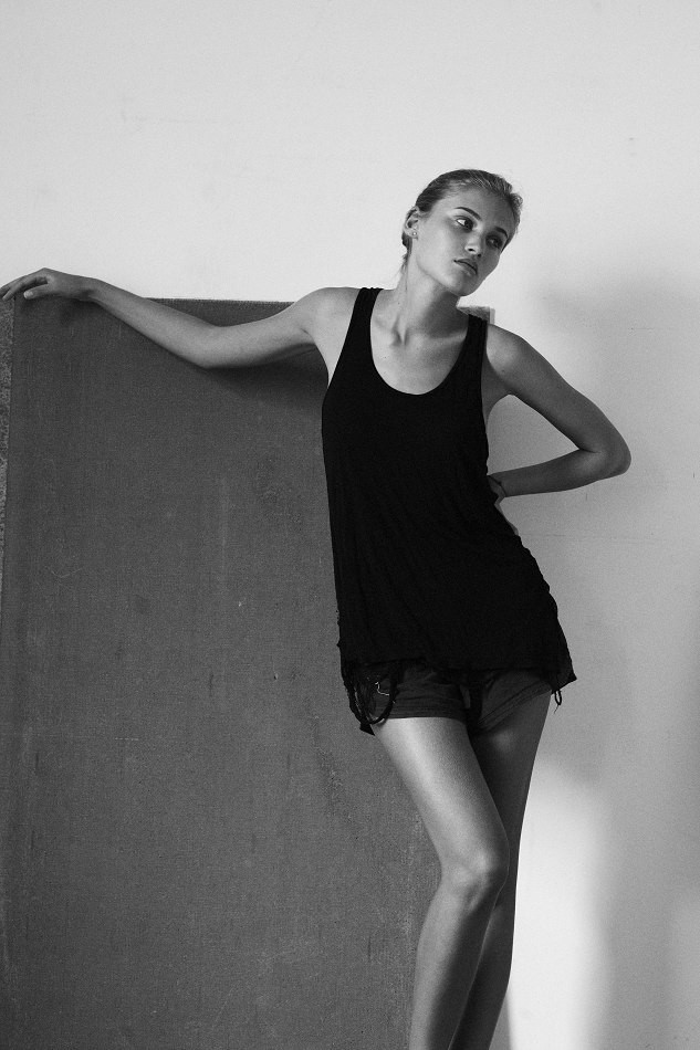 Photo of model Sonya Gorelova - ID 433501