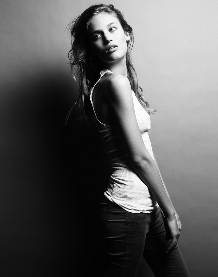 Photo of model Sonya Gorelova - ID 433520