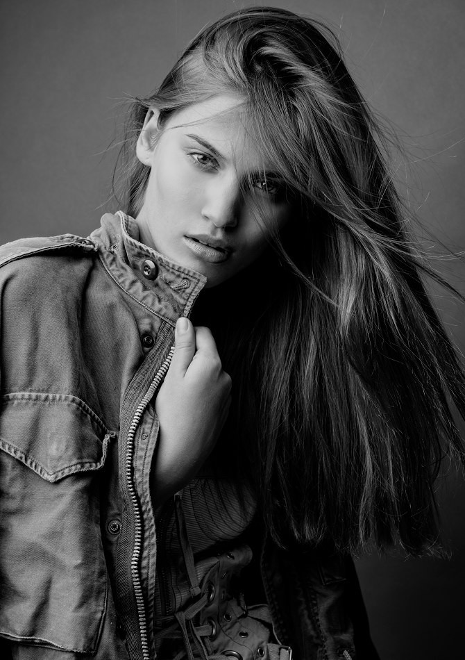 Photo of model Sonya Gorelova - ID 433556