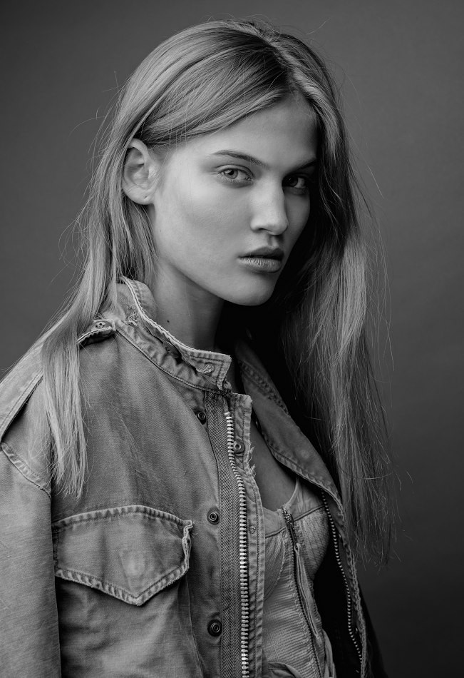 Photo of model Sonya Gorelova - ID 433557