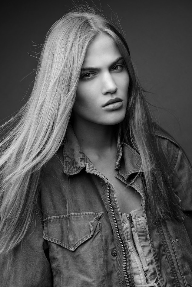 Photo of model Sonya Gorelova - ID 433558
