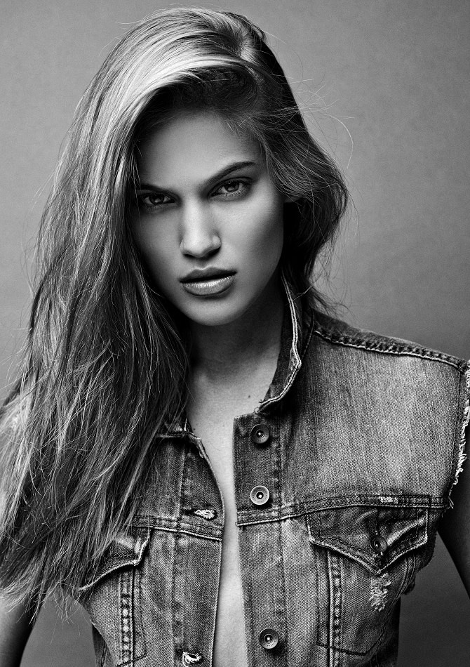 Photo of model Sonya Gorelova - ID 433559