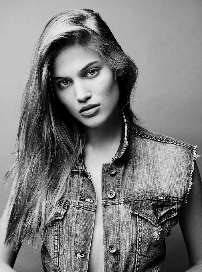 Photo of model Sonya Gorelova - ID 433560