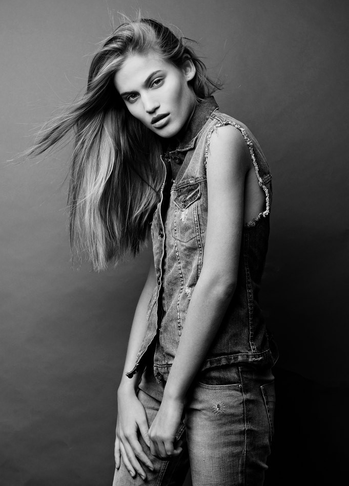 Photo of model Sonya Gorelova - ID 433563