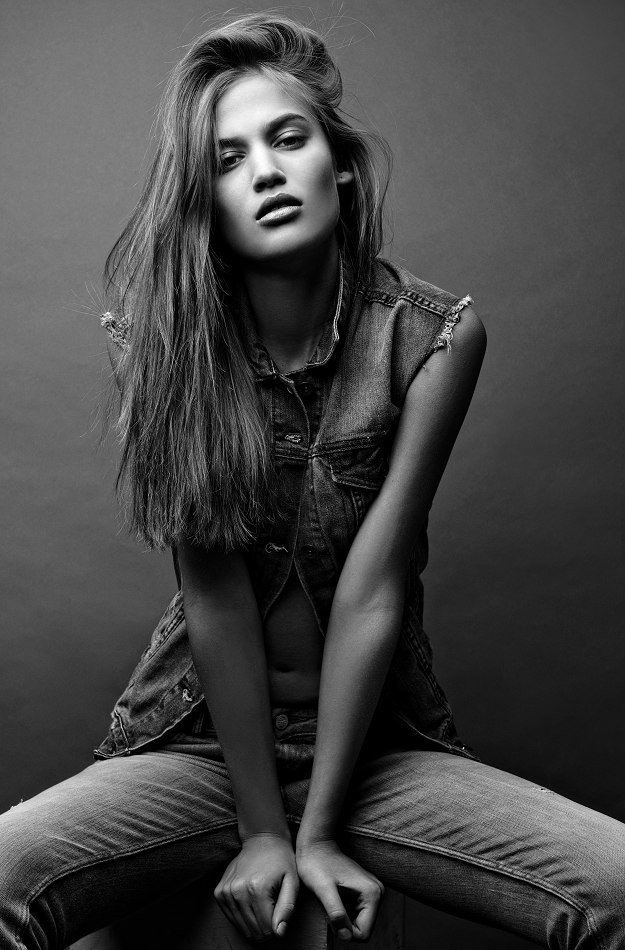 Photo of model Sonya Gorelova - ID 433564