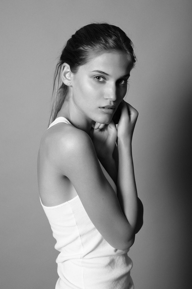 Photo of model Sonya Gorelova - ID 433567
