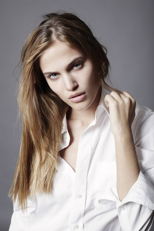 Photo of model Sonya Gorelova - ID 433568