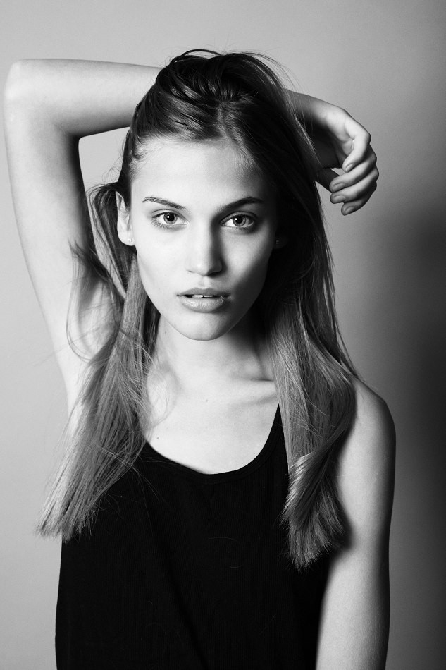 Photo of model Sonya Gorelova - ID 433573