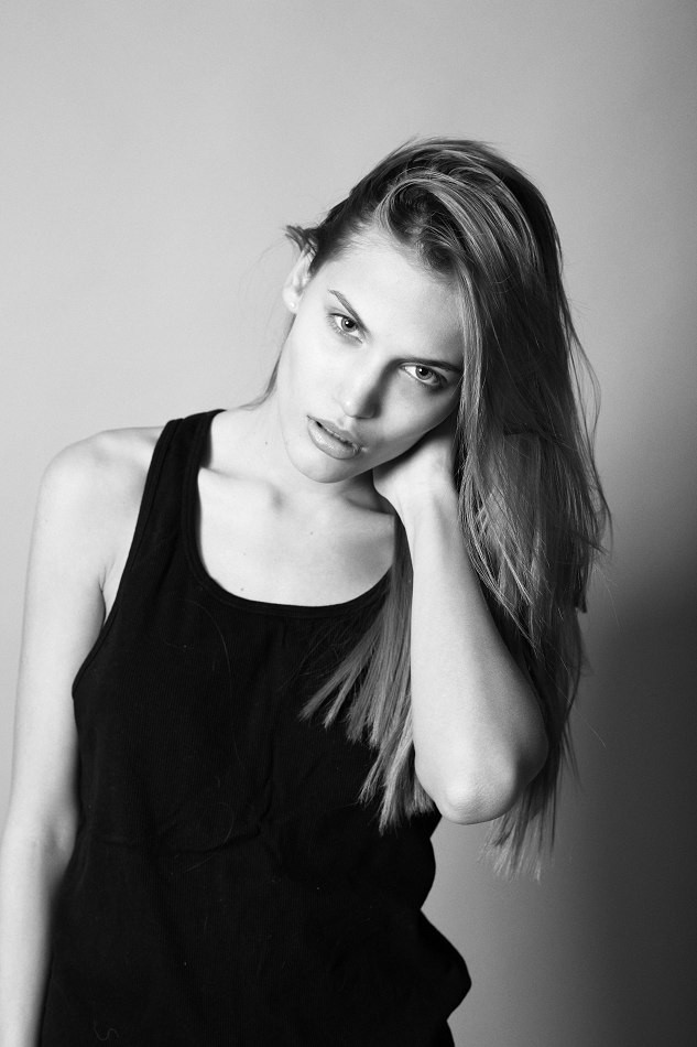 Photo of model Sonya Gorelova - ID 433574