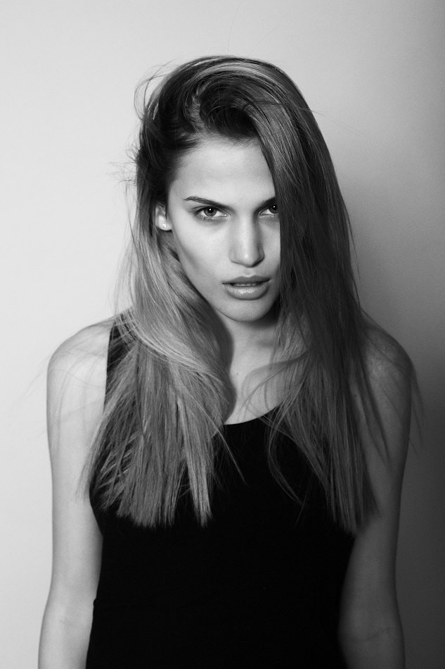 Photo of model Sonya Gorelova - ID 433575
