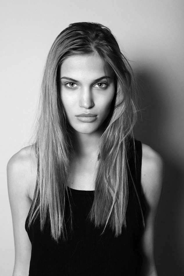 Photo of model Sonya Gorelova - ID 433576