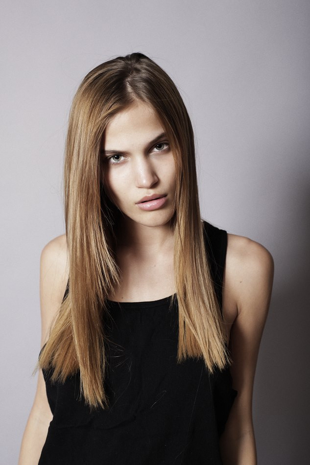Photo of model Sonya Gorelova - ID 433578