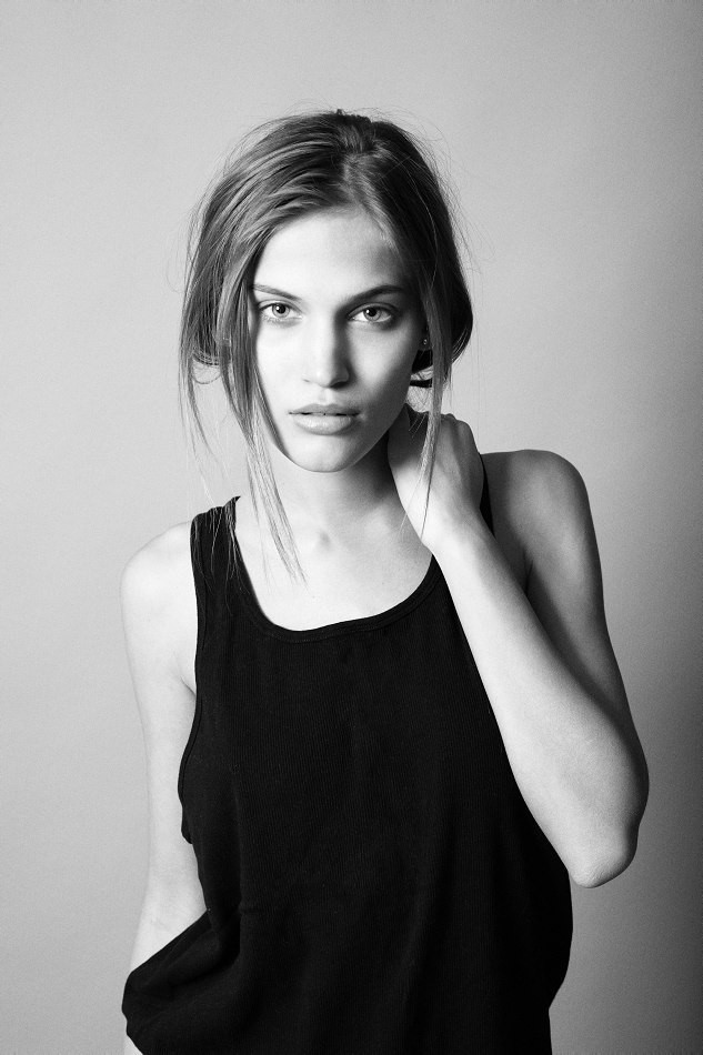 Photo of model Sonya Gorelova - ID 433579