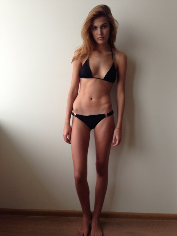Photo of model Sonya Gorelova - ID 433593