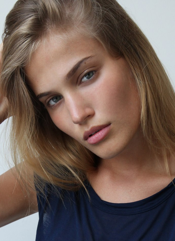 Photo of model Sonya Gorelova - ID 433612